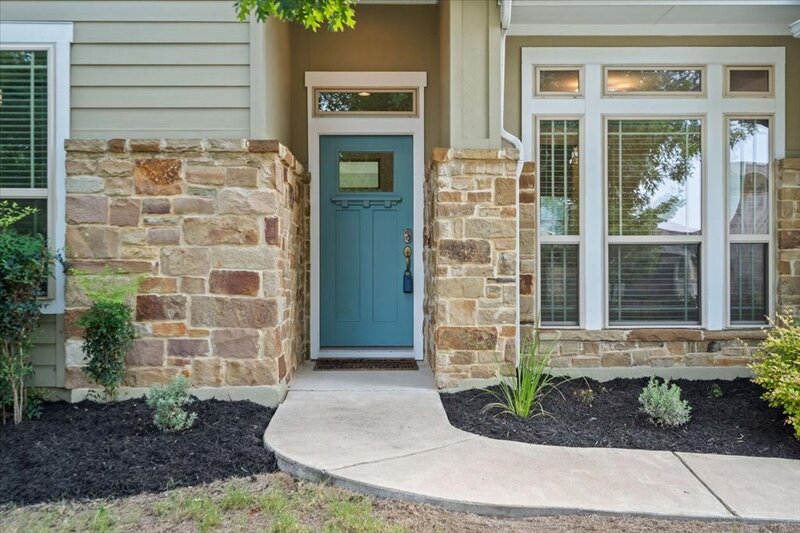 Leander Condo: 1765 Rowdy Loop - 47