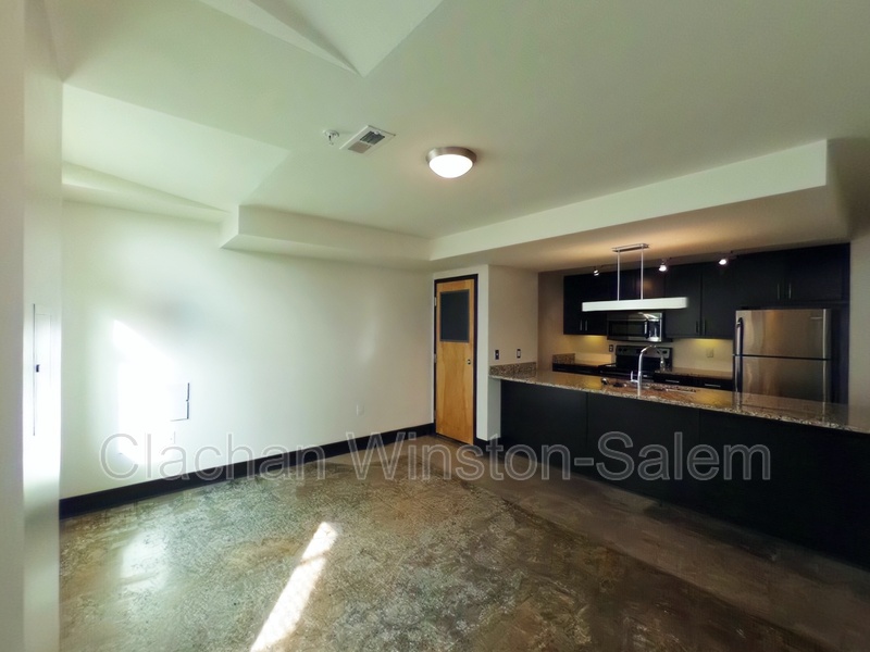 Winston Salem Condo: 50 West Fourth Street