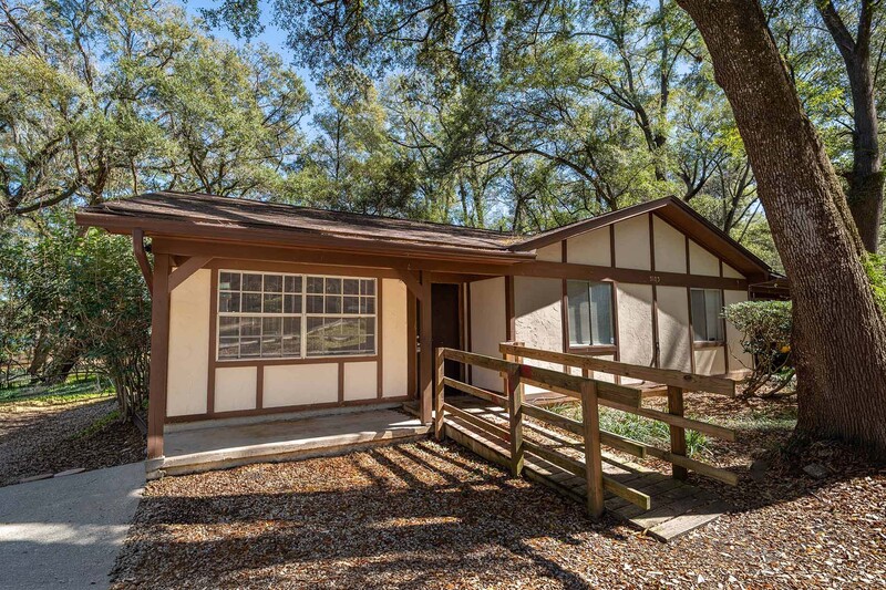 Tallahassee Condo: 3103 Pontiac Drive - A