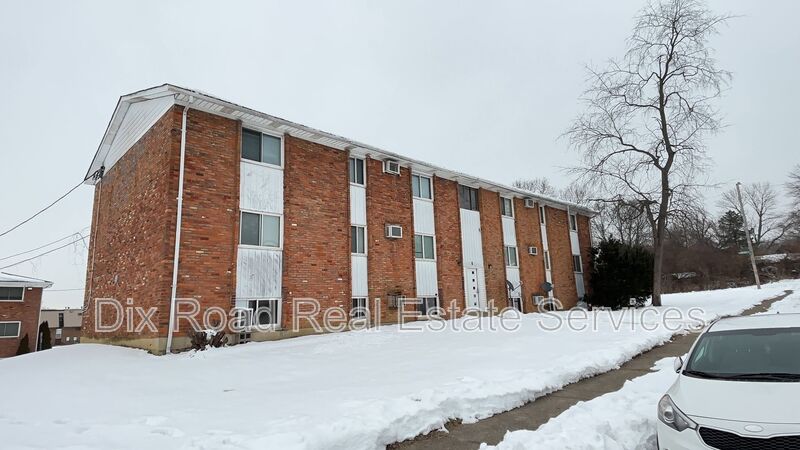 Hamilton House: 2 Hampshire Court