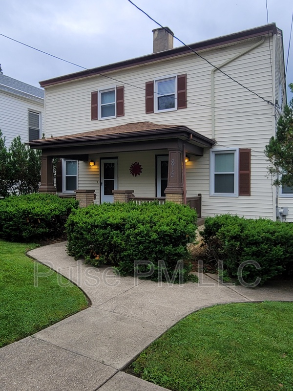 Covington Condo: 816 Montague Road