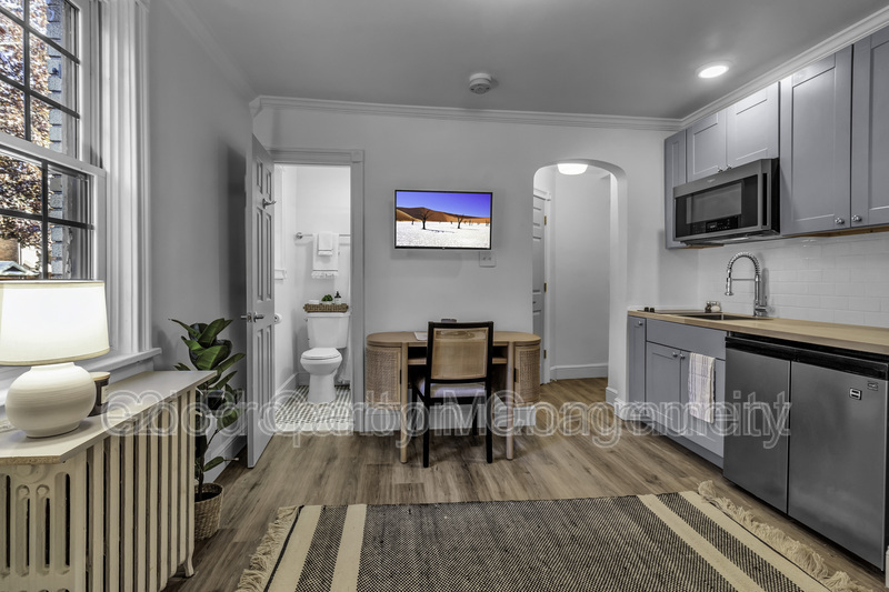 Buffalo Condo: 23 Allen St.