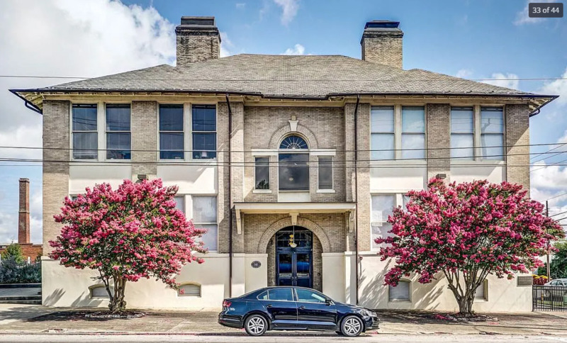 Petersburg Condo: 141 E Wythe St