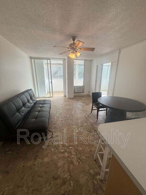 Honolulu Condo: 225 Liliuokalani Ave