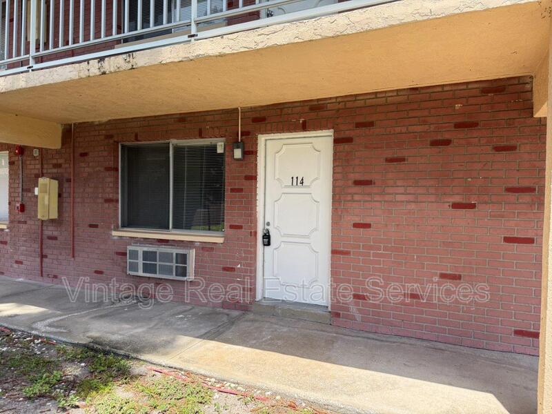 St. Petersburg Condo: 3301 58th Ave S
