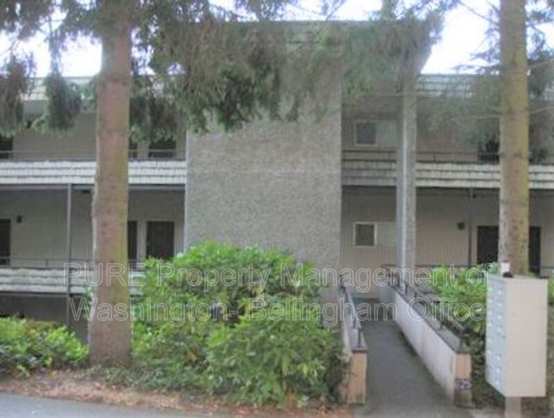 Bellingham House: 625 N. Garden