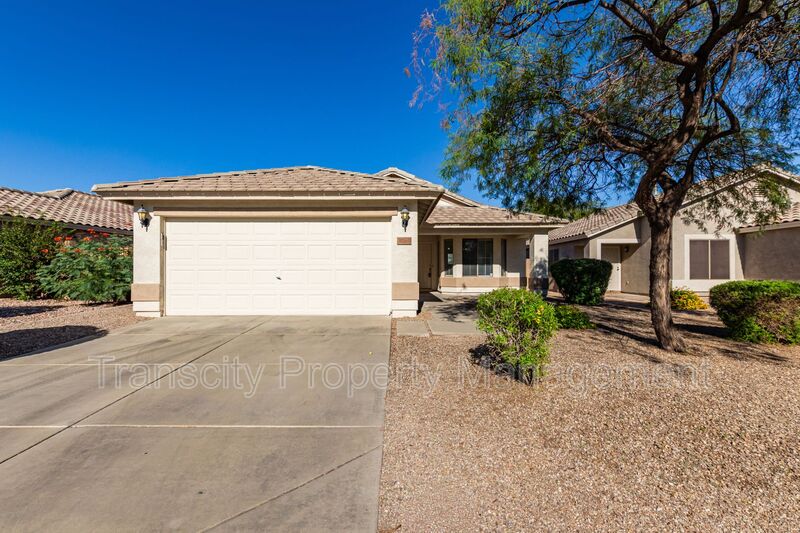 San Tan Valley House: 30169 N Coral Bean Dr