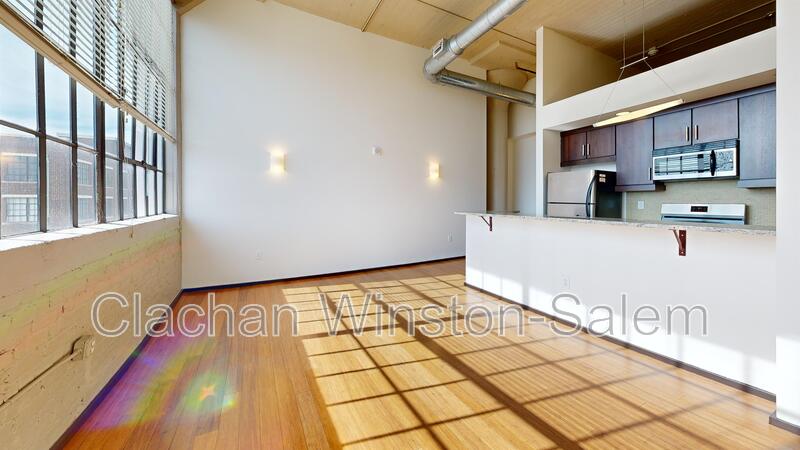 Winston Salem Apartment: 675 N. Main St