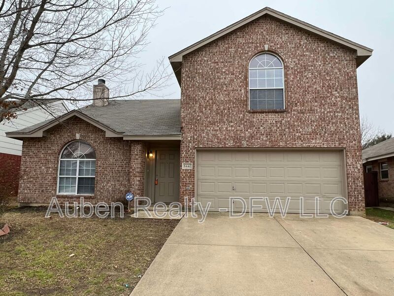 Hurst House: 8440 Trinity Vista Trail