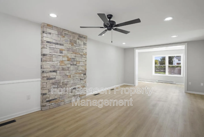 Hagerstown House: 837 Virginia Avenue