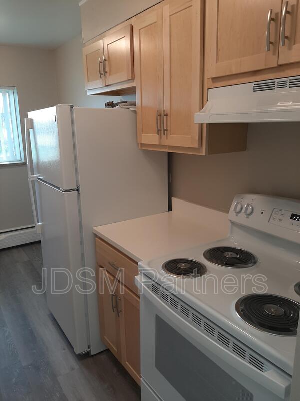 Denver Condo: 5605 West Warren Avenue #11