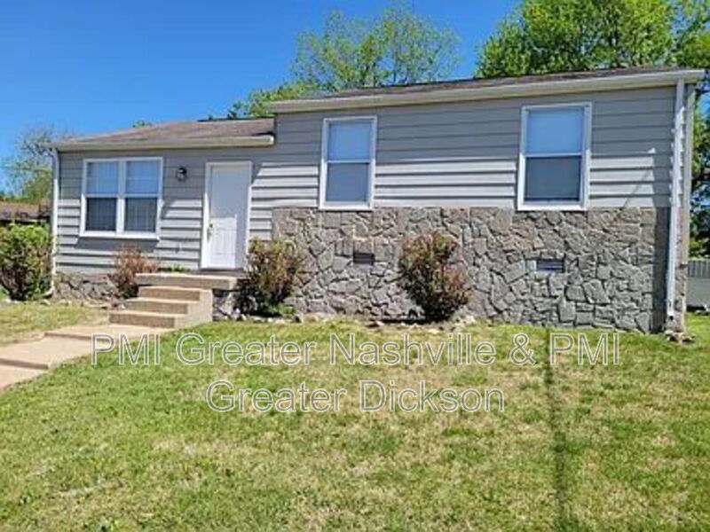 Antioch House: 135 Brenda Ln