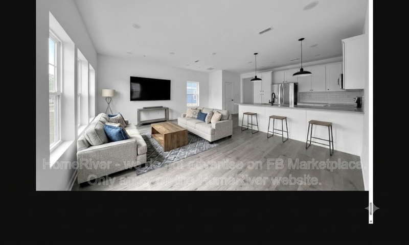 Salisbury Townhome: 228 Clement Loop