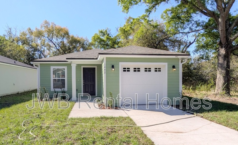 Jacksonville House: 1442 27th St E