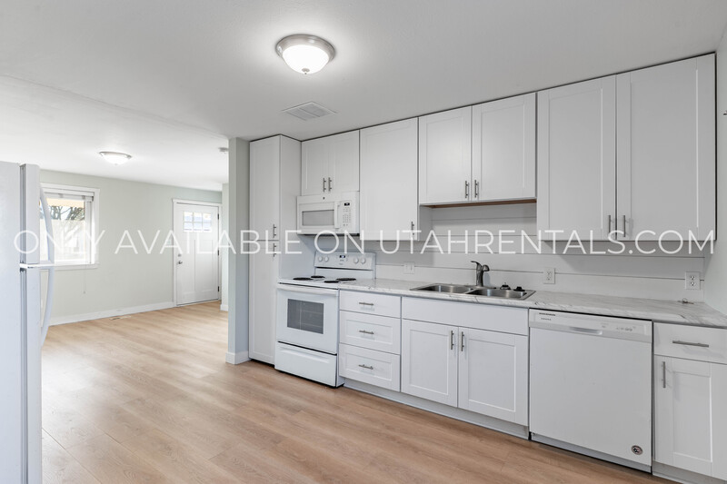 American Fork Condo: 481 S 200 E