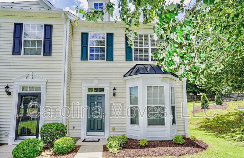 Greer House: 100 Xander Drive