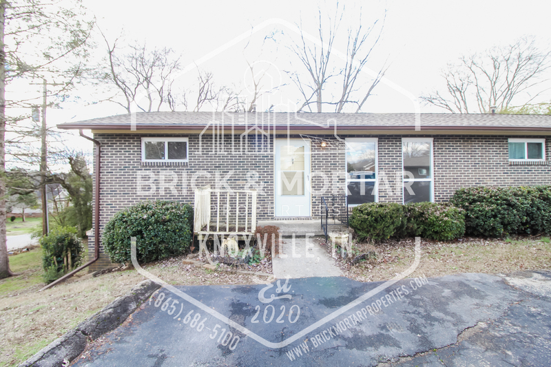 Maryville Condo: 513 South Cedar Street