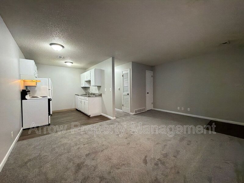 Lincoln Condo: 1820 F Street