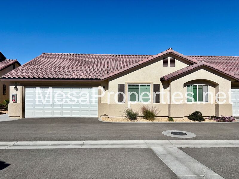 Hesperia House: 9550 Tamarisk Ave.