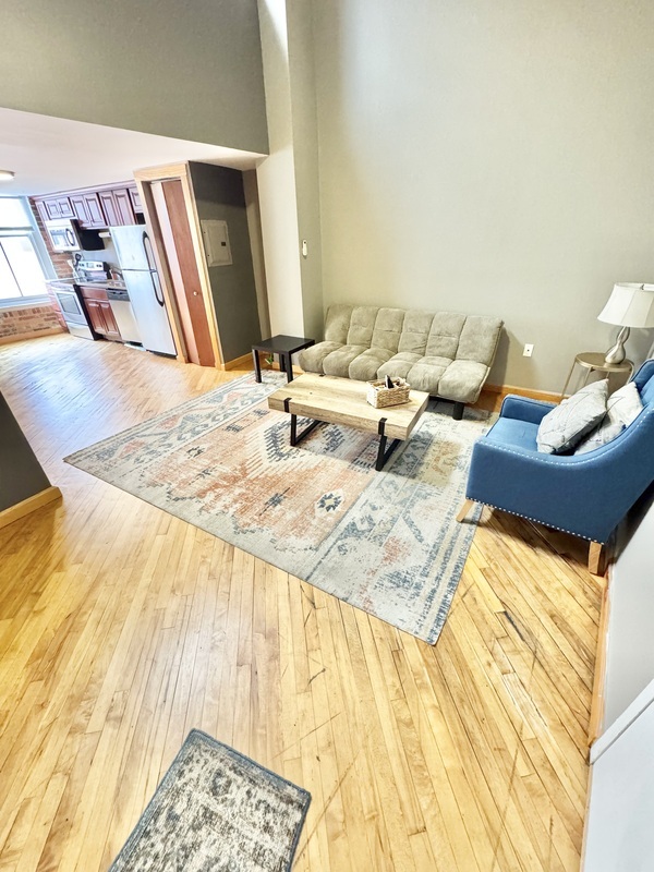 Richmond Condo: 114 Virginia St