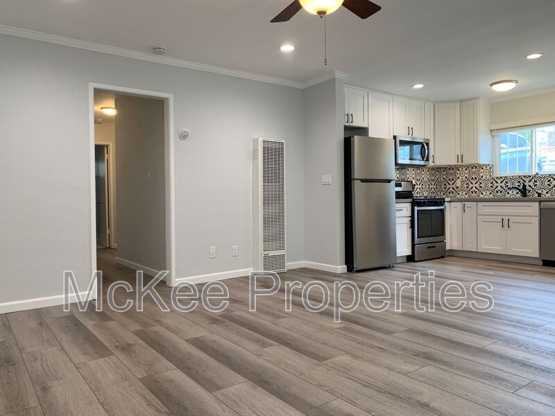 San Diego Condo: 4473 Alabama Street