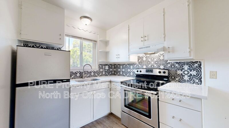 Santa Rosa Condo: 555 Dexter St