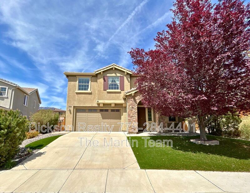 Sparks House: 7263 Fox Wood Lane