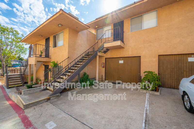 Chula Vista Condo: 226 G. St.