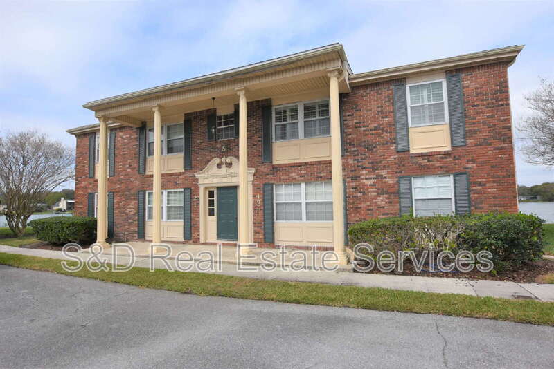 Lakeland Condo: 1920 E. Edgewood Dr.