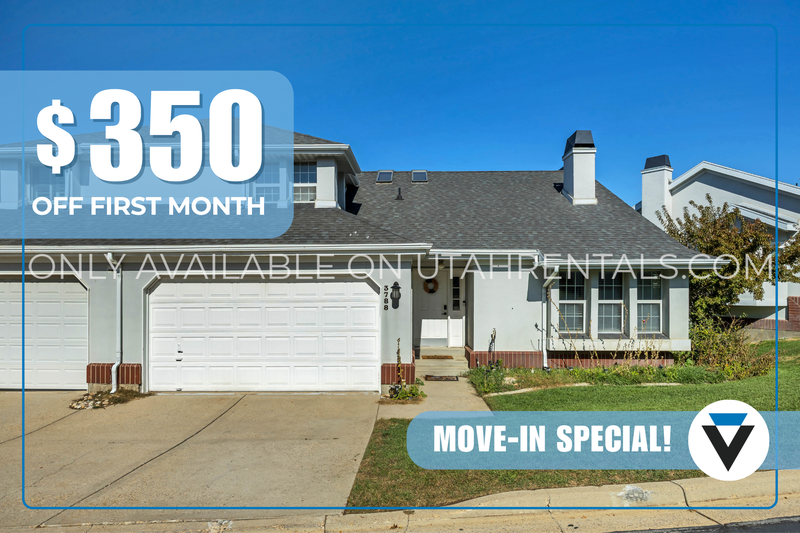 Bountiful House: 3788 Cardiff Way