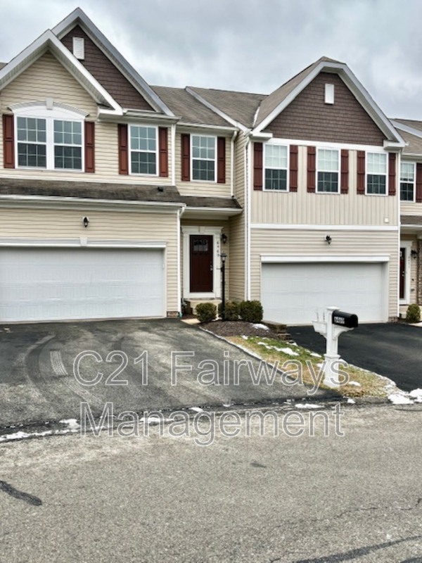 Export Condo: 6469 Lindsey Lane - 1