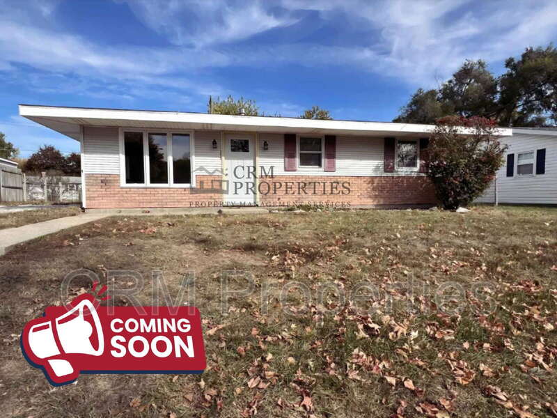 Kokomo House: 800 Maumee Dr