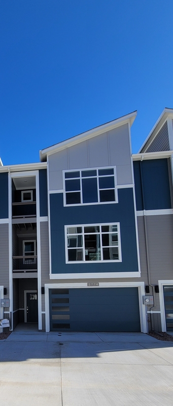 Colorado Springs House: 2774 Soleil Heights