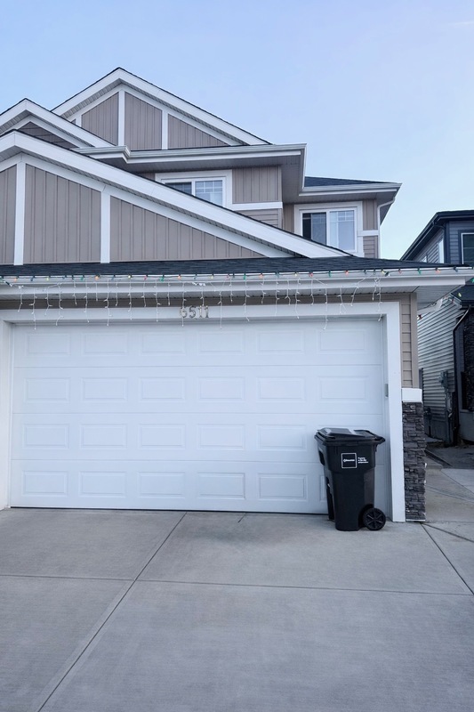 Edmonton House: 6511 167A Avenue NW