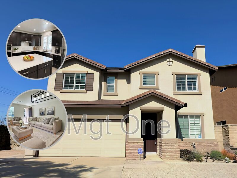 Fontana House: 7284 Abigail Place