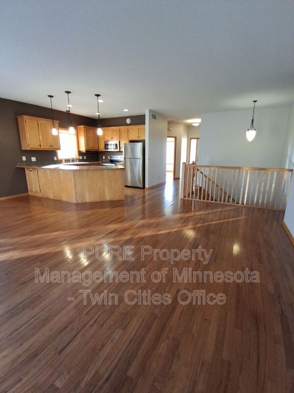 Eagan Townhome: 3181 Doneene Ln