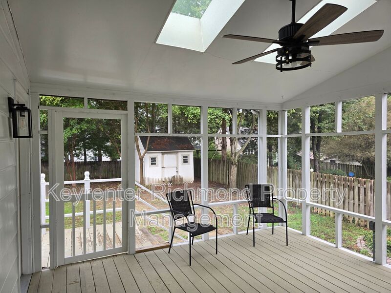 Glen Allen House: 5204 Reids Pointe Road