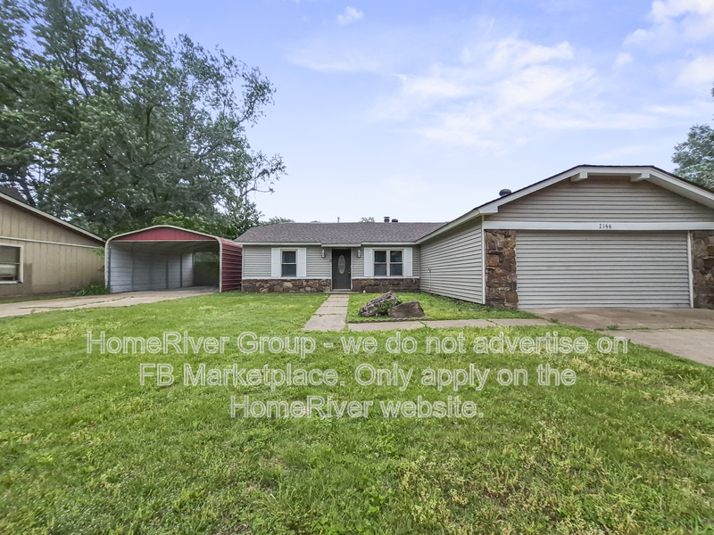 Bartlett House: 2366 Champaign St