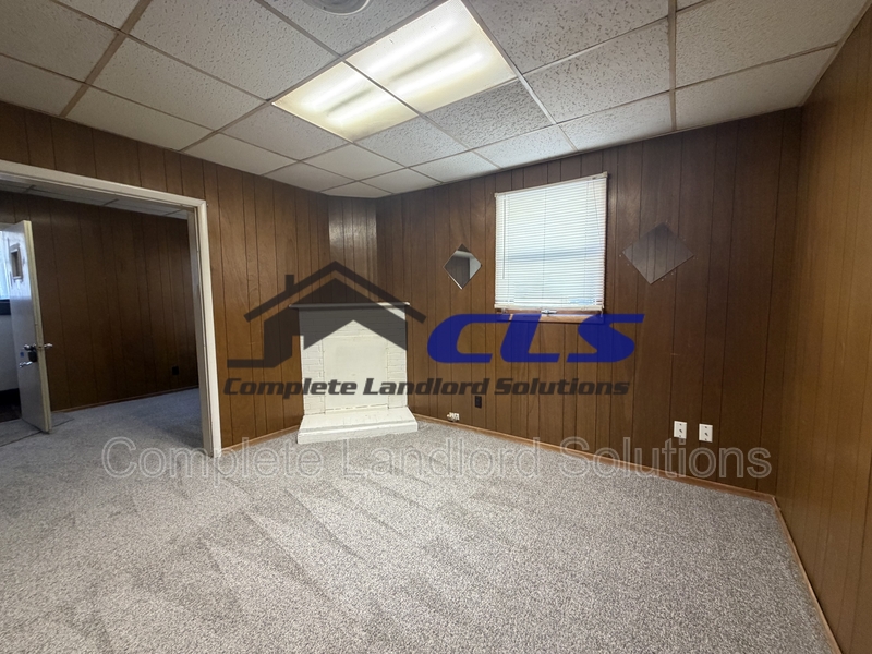 Terre Haute Condo: 1811 North 8th Street - 3