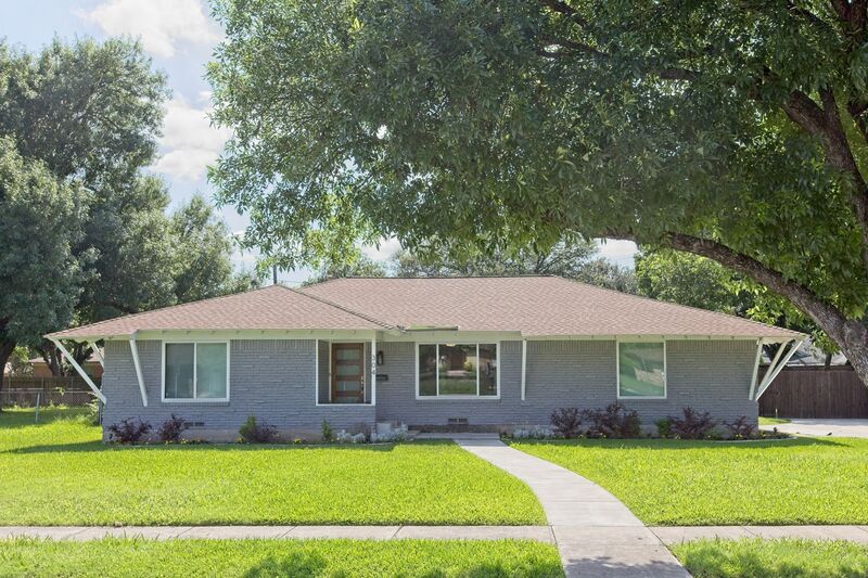 Richardson House: 304 S Grove Road