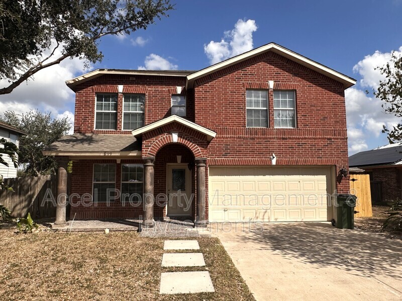 Mission House: 819 Briarwood Dr