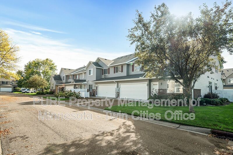 Blaine Townhome: 1877 111th Ave NE