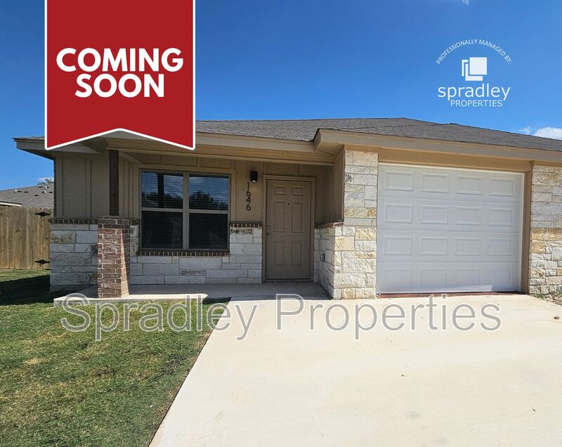 Little River-Academy Townhome: 1646 Sabine Rd