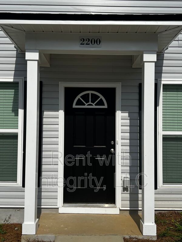Tallahassee House: 2200 Del Carmel Way