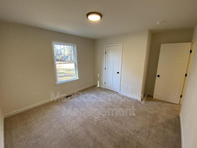 photo of rental property