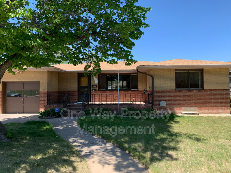 Greeley Condo: 2105 11th Street - 1