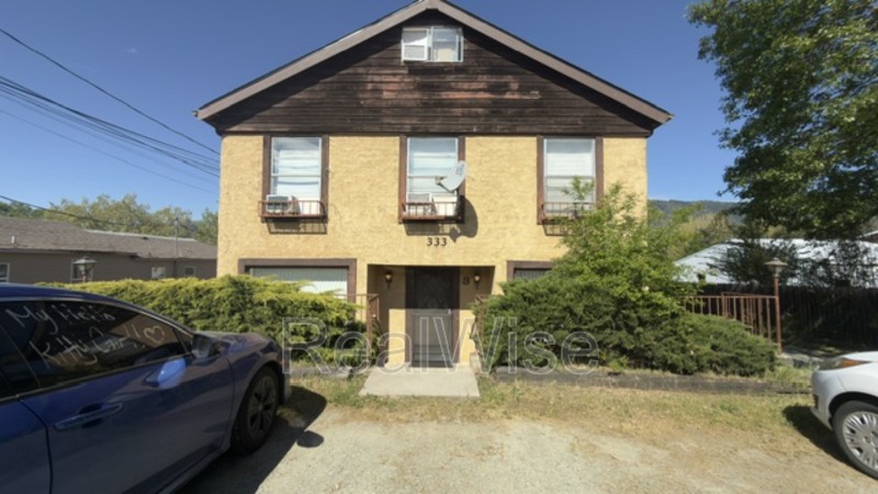 Tri City Condo: 333 S Old Pacific Hwy