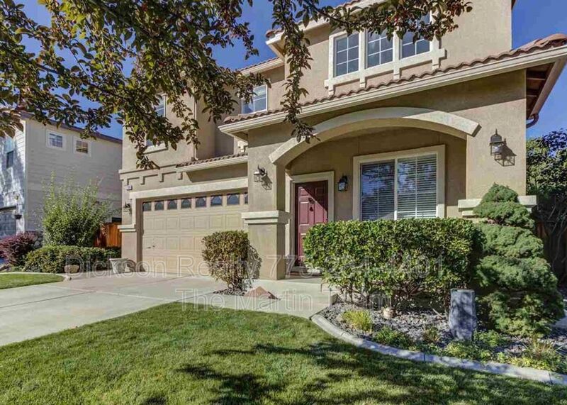 Sparks House: 2739 Ineisa Court