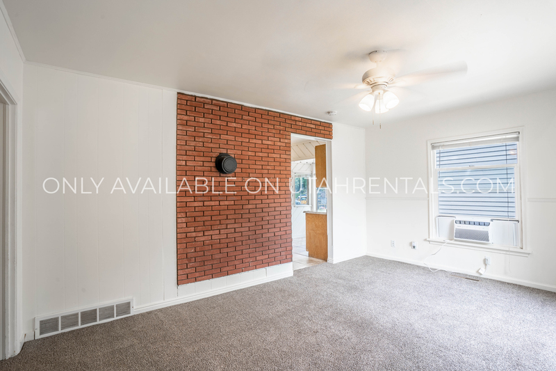 photo of rental property