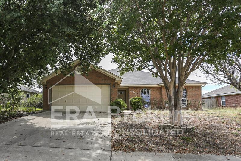 Killeen House: 2802 Southwood Dr